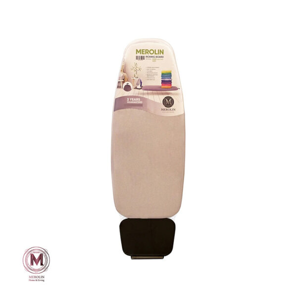 Merolin Duke Short Table, Model Duke, Code 6021