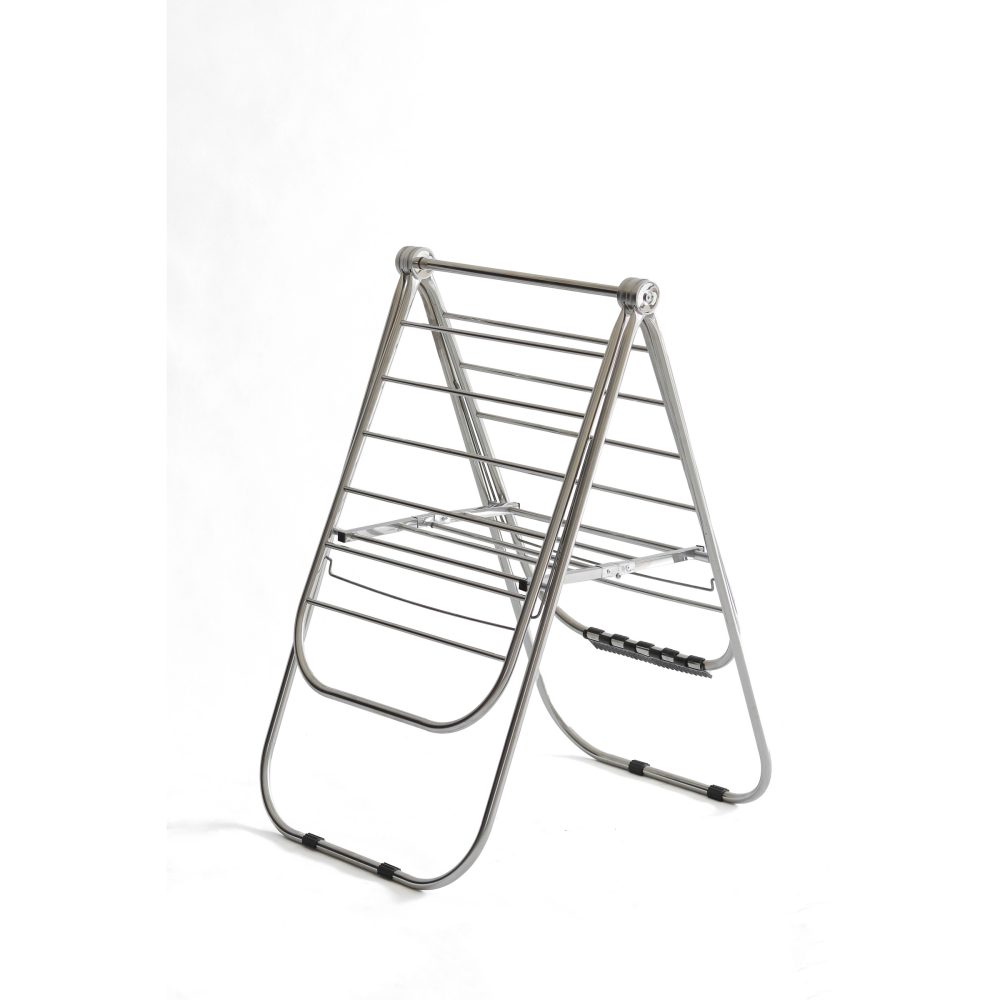 Merolin Steel Pro Clothes Drying Rack, Model Steel Pro, Code 2201 - Image 4