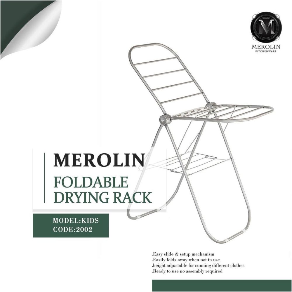 Merolin Kids Clothes Rack, Model Kids, Code 2002 - Image 2