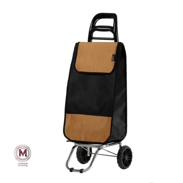 Merolin Wagon Shopping Cart, Model Wagon, Code 9011