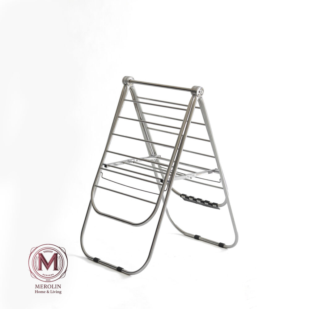 Merolin Steel Pro Clothes Drying Rack, Model Steel Pro, Code 2201 - Image 5
