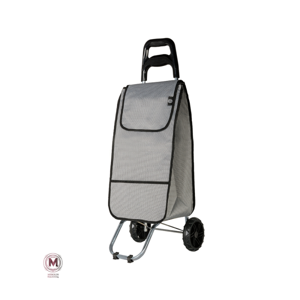 Merolin Wagon Shopping Cart, Model Wagon, Code 9011