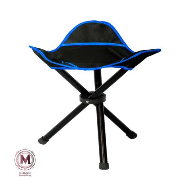 Merolin Foldable Tripod Stand – Caboy Model, Code 90311