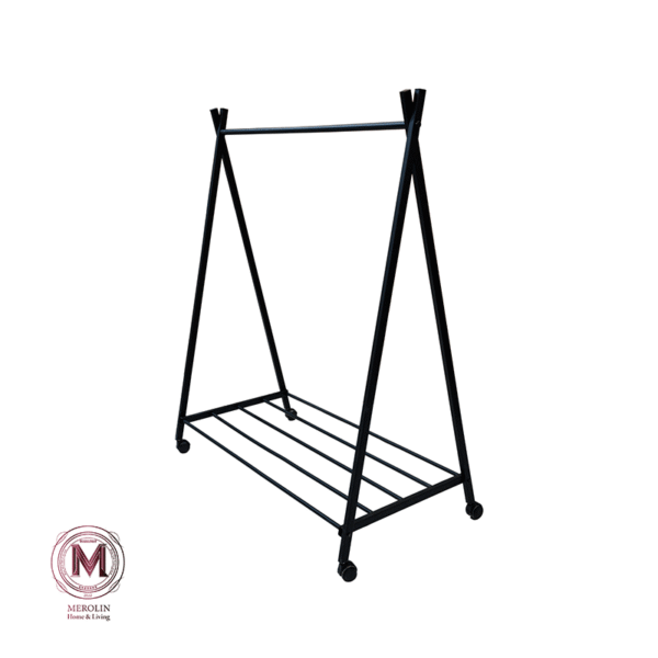 Merolin Faraz Rolling Rack, Model Faraz, Code 90211