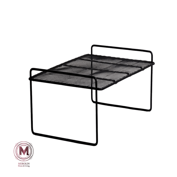 Merolin One-Shelf Rack, Model Taghche, Code 40311