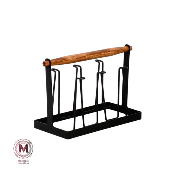 Merolin Cup Holder – TT Model