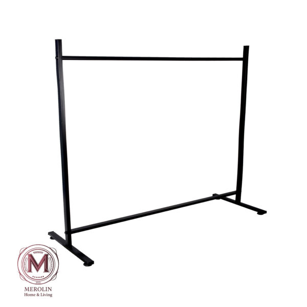 Merolin Raad Clothing Rack, Model Raad, Code 90221