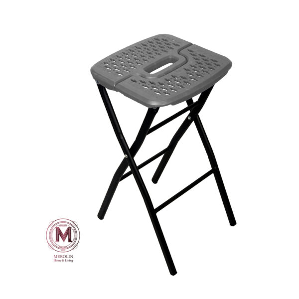 TOMMY Folding Stool – Large Size