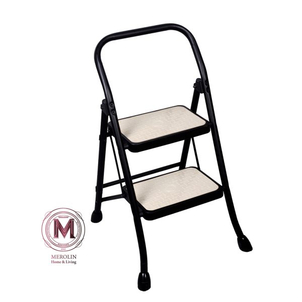 Titan 2 Step Ladder