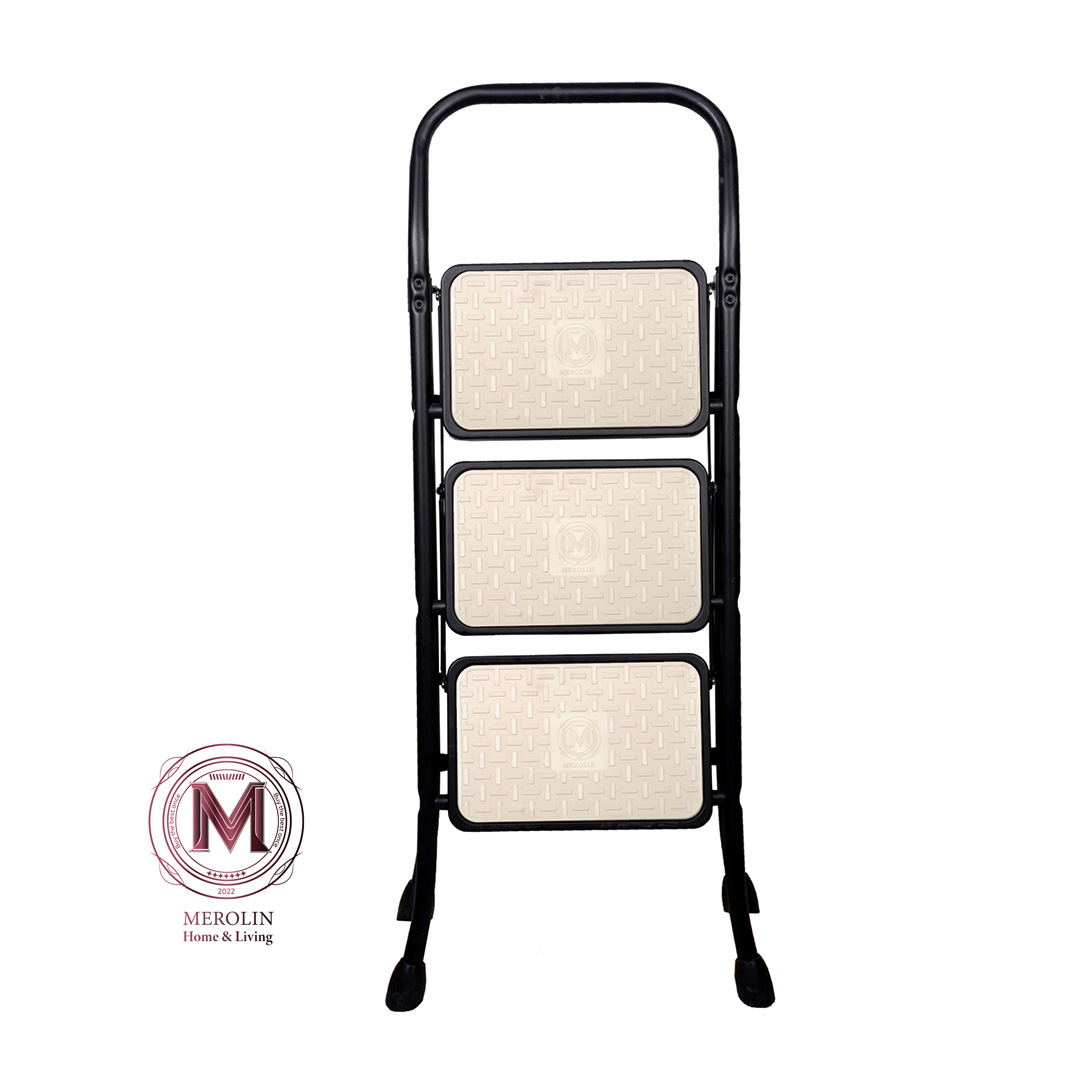 Titan3 Step Ladder Image 3