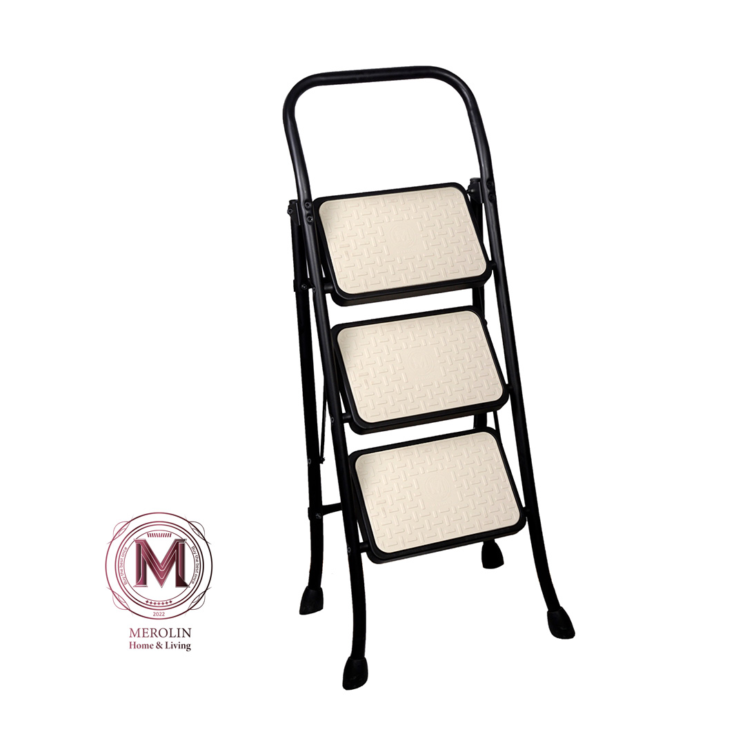 Titan3 Step Ladder Image 7