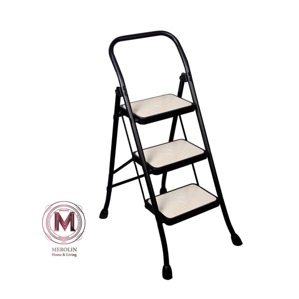 Titan3 Step Ladder