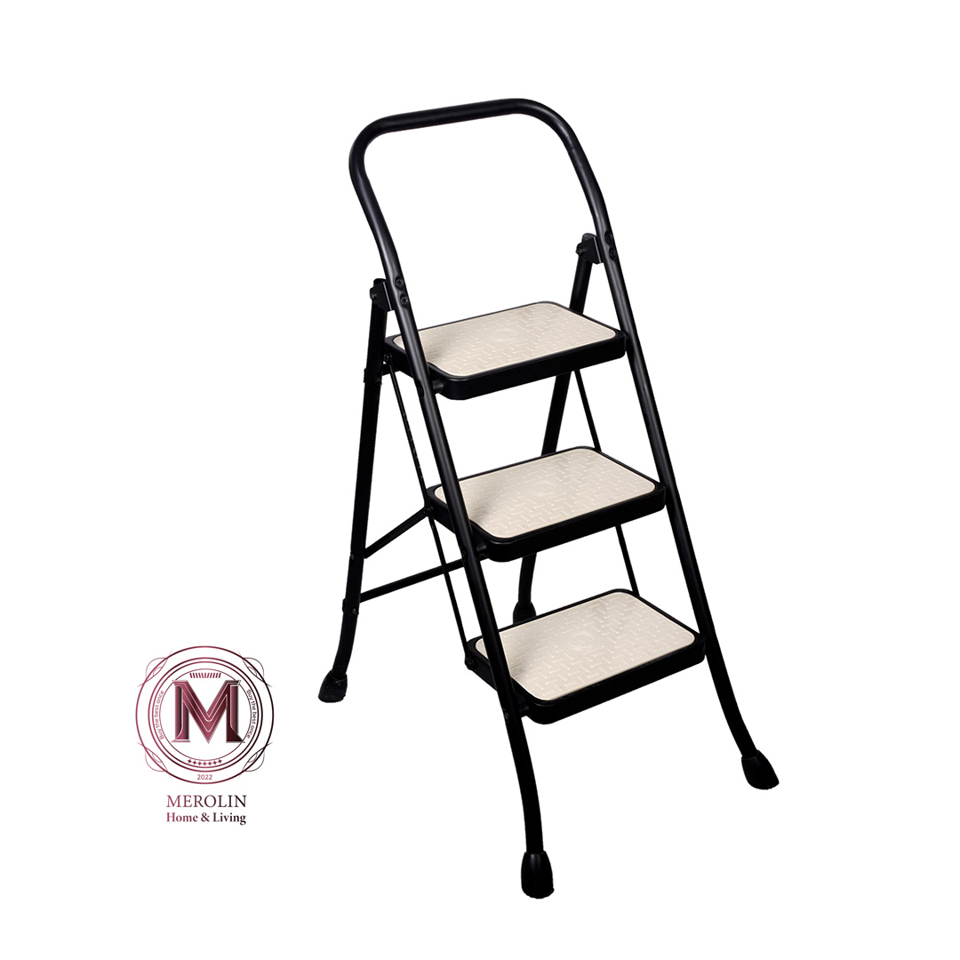 Titan3 Step Ladder