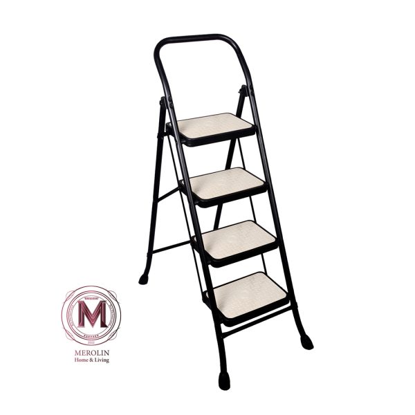 Titan 4 Step Ladder
