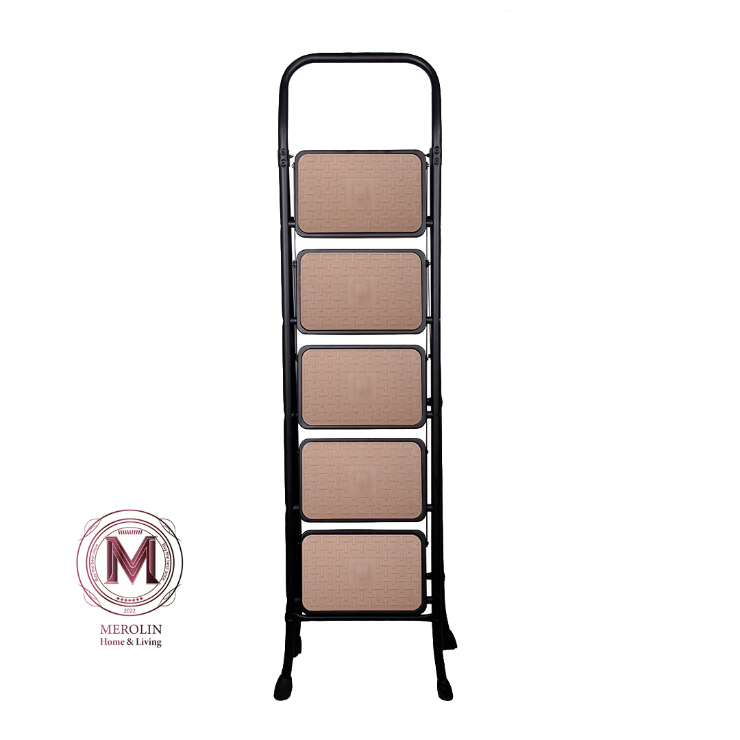 Titan 5 Step Ladder Image 5