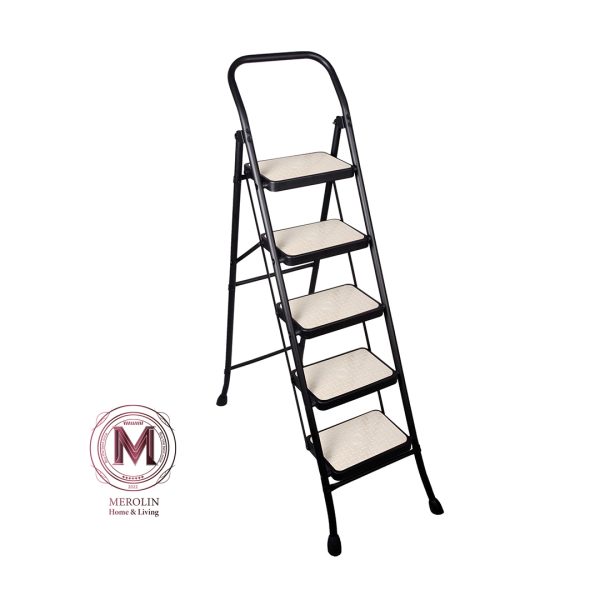 Titan 5 Step Ladder