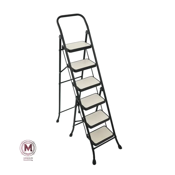 Titan 6 Step Ladder